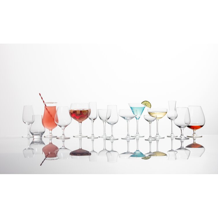 Schott Zwiesel Bar Special 9 oz. Martini Glass & Reviews