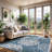 Aldiana Indoor / Outdoor Rug-105506226