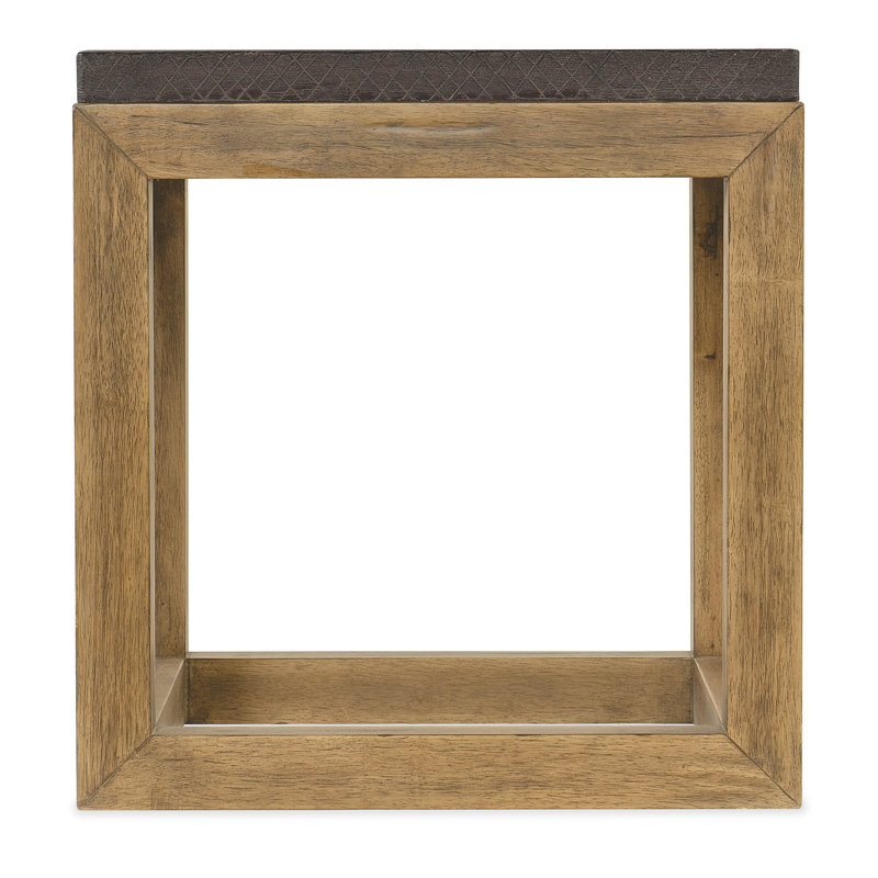 Big Sky End Table