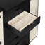 Armoire pour bijoux avec miroir Naithan-525568152