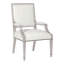 Leighton By Michael Weiss Upholstered Arm Chair-1288451634-1288451663