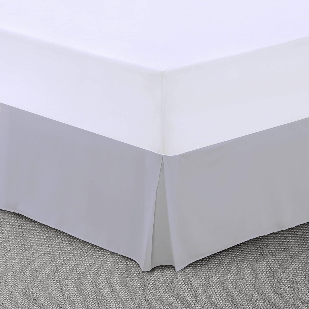 Bed Skirt 200 Bed Valance