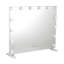 Manteca Flat Floor Mirror