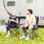 Folding Camping Chair-111154752