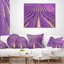 Magnifique motif de lavande florale-30721590-30721586