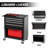 4-Drawer Rolling Tool Chest