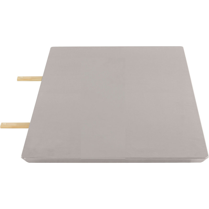 Flahiff Table Top, Grey/Oak