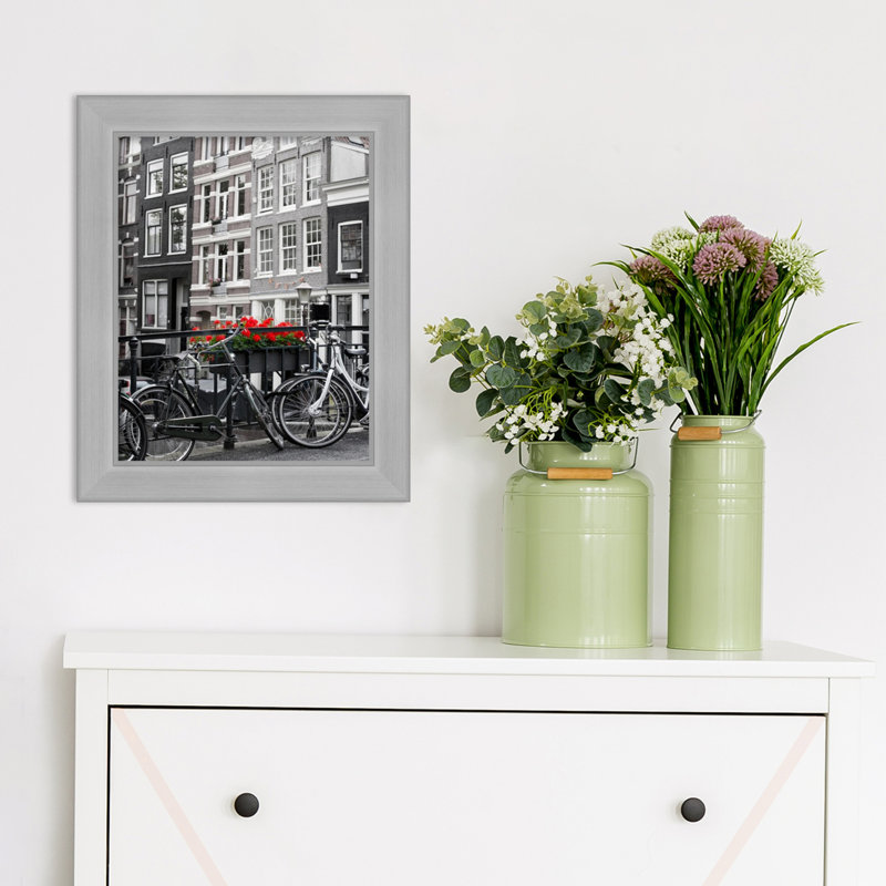 Cadre pour photo simple Rouseville, 11 po x 14 po
