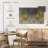 Harnek Gold Forest On Gray-107842238