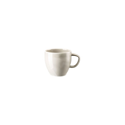 Junto Handmade Porcelain Coffee Mug