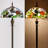 Landover 70'' Bronze Traditional Floor Lamp Set