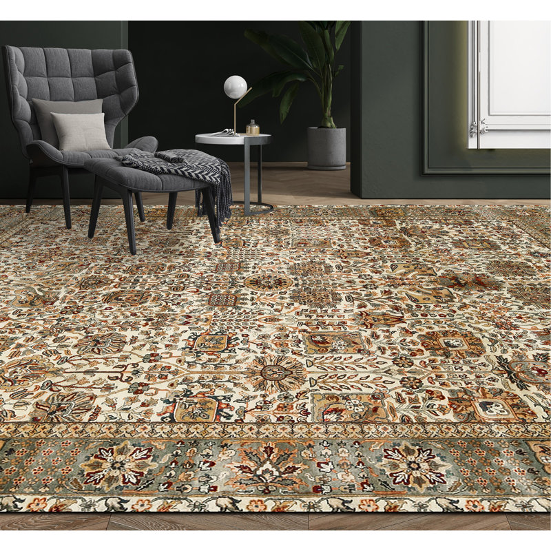 Sona One-of-a-Kind 12'3" X 15' Area Rug