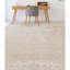 Wool Floral Area Rug