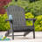 Malibu Adirondack Chair For Patio-1078695916