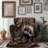 Unavailble Throw Blanket-2011837179