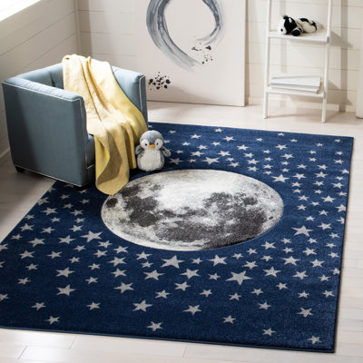 Arashel Kids 100 Performance Rug