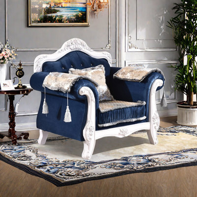 Clarkshire Upholstered Armchair