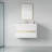 Eduardo Floating Bathroom Vanity with Sink