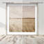 Golden Nature Print by Oliver Gal-1116599384-1116599386