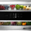 Kucht 47.5'' W Built-in Side By Side Refrigerator