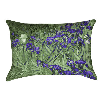 Coussin extérieur Vincent Van Gogh