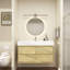 Base de meuble-lavabo 48 po Victoria-94524494