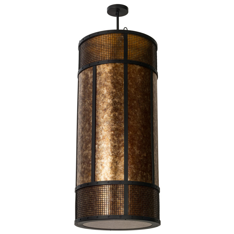 1 - Light Pendant