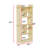 Professional Vertical Tool Storage For Power & Hand Tools