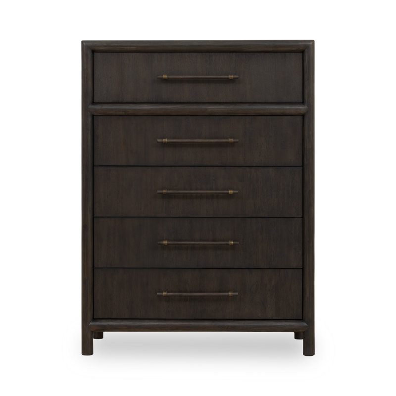 Colleen 5 Drawer 101.6Cm W Chest