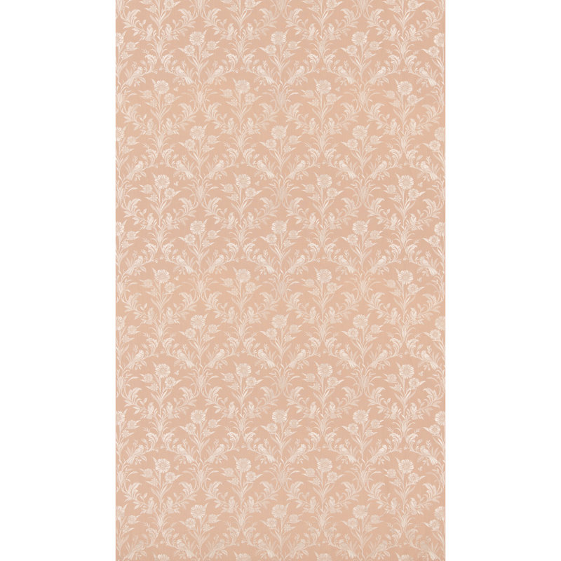 Bowhill, Blush