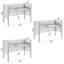 Pro-Biz Rectangle Cubicle-18375394
