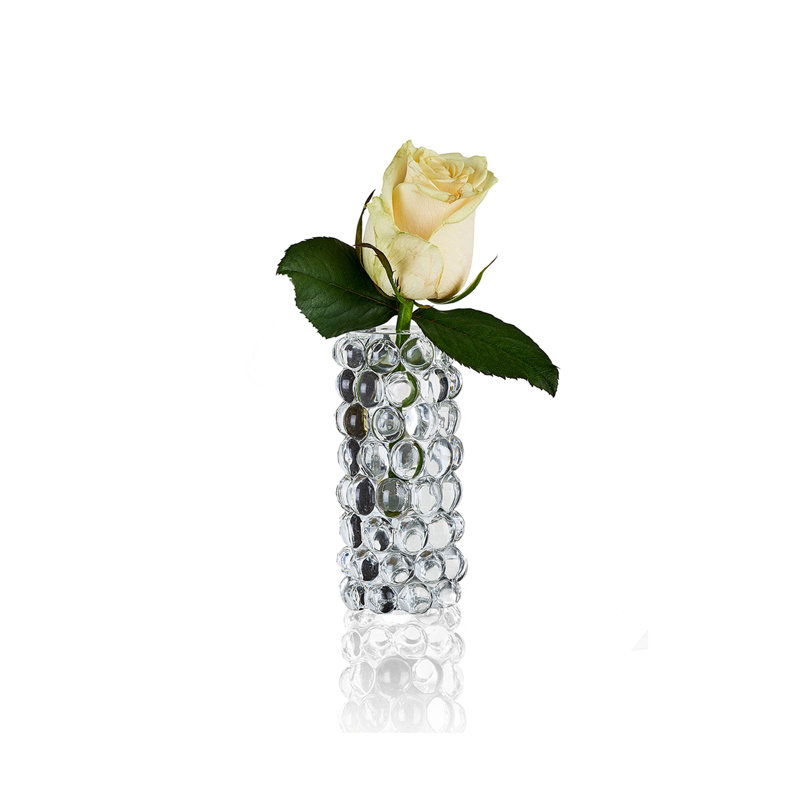 Hurricane Boule Mini, Clear