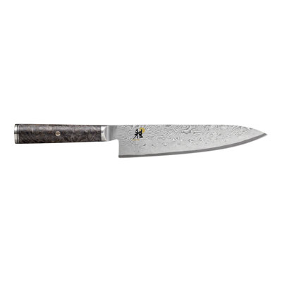 Miyabi Black 5000MCD67 Chef's Knife