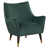 Emerald Green selected