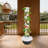 9-Tier 36-Plant Spots Hydroponic Indoor Vertical Garden Kit-122362580