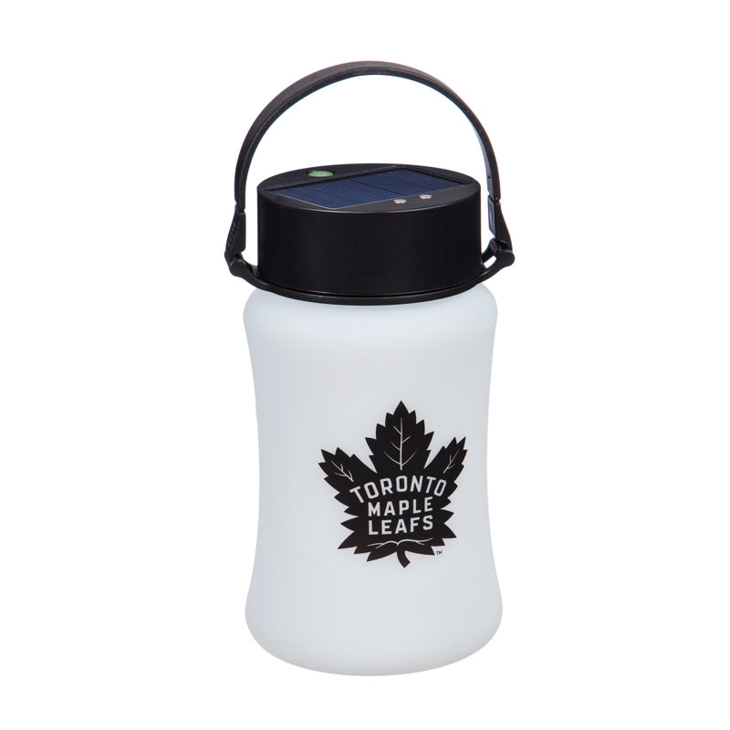 Lanterne solaire NHL, Maple Leafs de Toronto