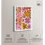 Fleurs d'été «I Floral Decor Shadowbox» par Art Remedy-120004941-120004943