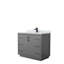 Icon 42" Single Bathroom Vanity Set-2042950570-2042950571