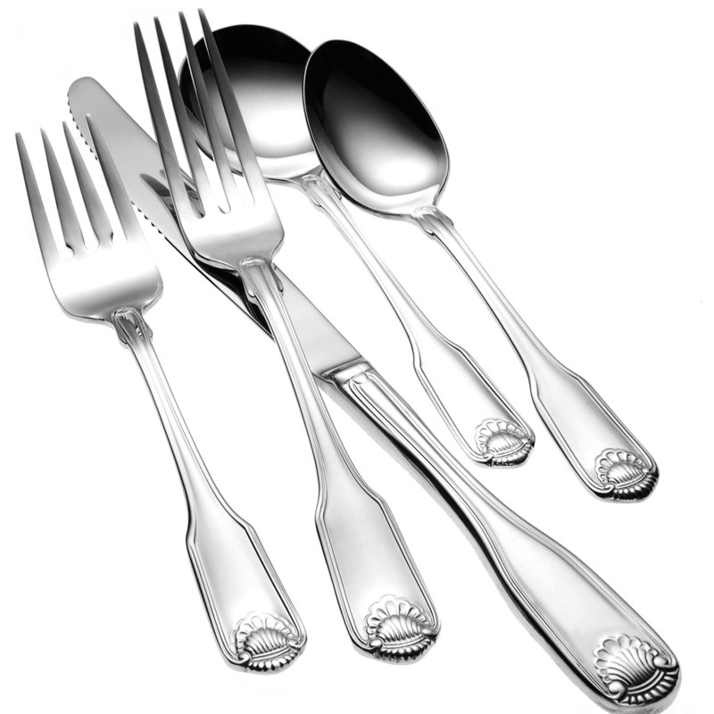 Oneida Hospitality Teaspoon