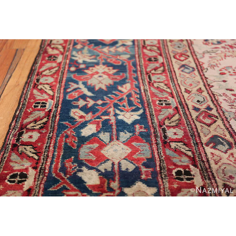 One-of-a-Kind Rectangle 7'5" X 9'9" Area Rug