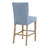 Zyaire Upholstered Counter Stool with Solid Wood Frame-1731066318-1625491370