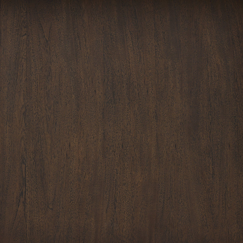 Canton Bar Table-Dark Brown Acacia-Bar, Bar