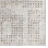 Ingund Chenille Washable Houndstooth and Geometric Indoor/Outdoor Rug