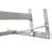 Marquia Adjustable Height Desk-20110658