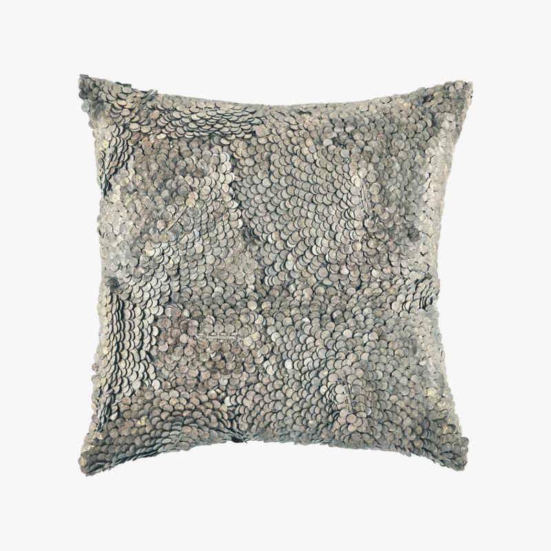 Arowana Pillow Cover & Insert