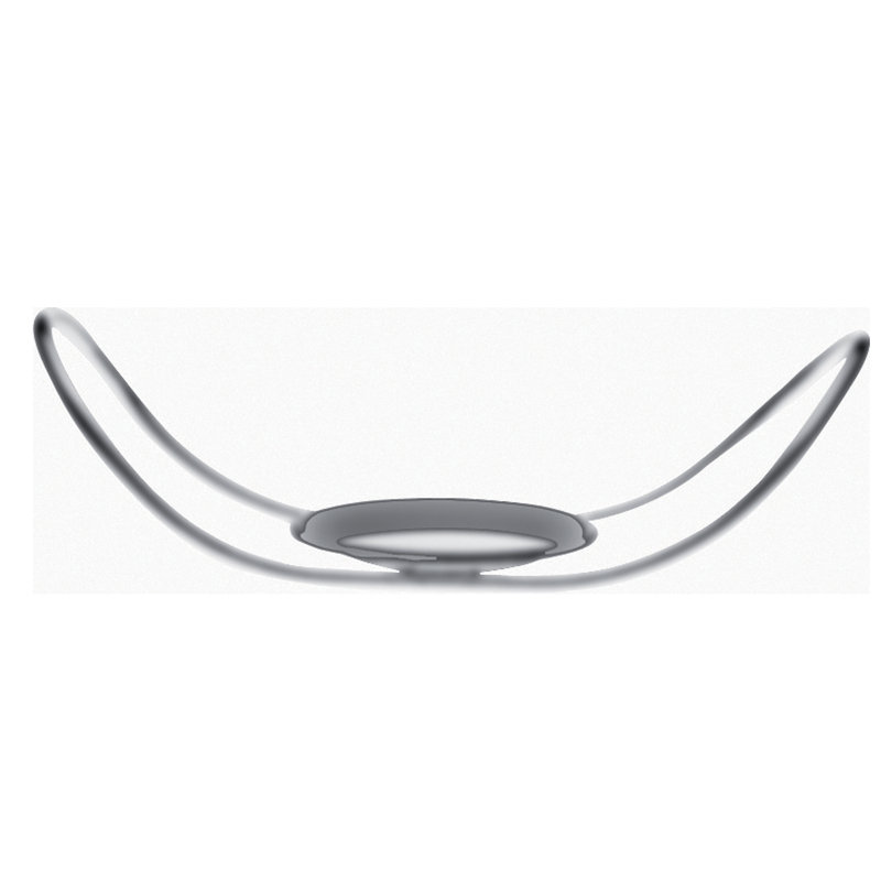 Support multifonctionnel 14,12 po - 12 pièces , Glace