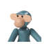 Mini Monkey Figurine-391344476