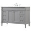 Meuble-lavabo simple 48 po Farber-1810249668