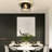 Flush Mount