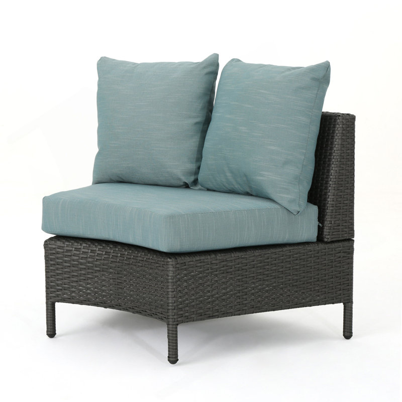 PT LIMON SINGLE SOFA